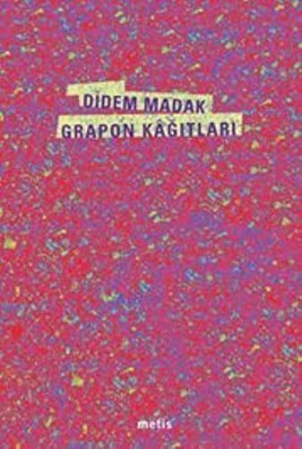 Grapon Kagitlari