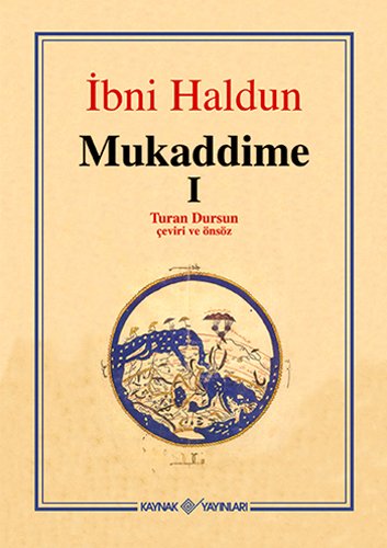 Mukaddime - I