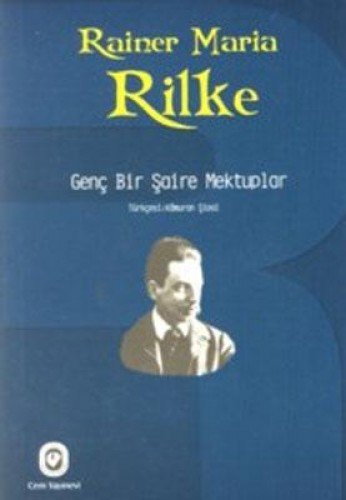 Genç bir şaire mektuplar