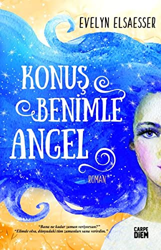 Konus Benimle Angel