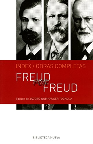 Freud por Freud