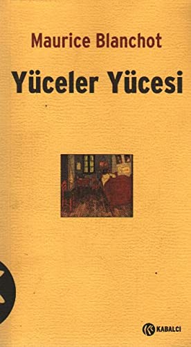 Yuceler Yucesi