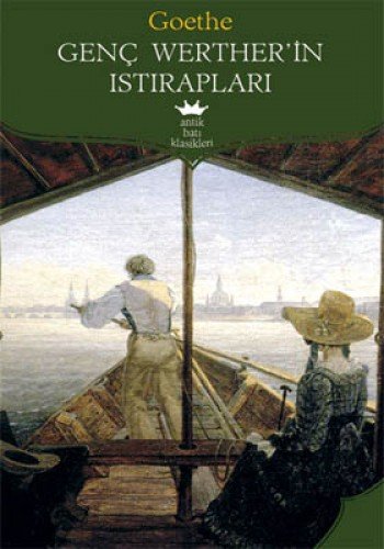 Genç Werherin Istiraplari