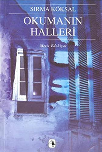 Okumanin Halleri