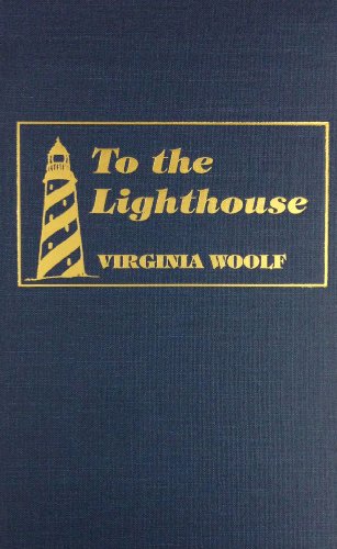 To the Lighthouse Illustrated