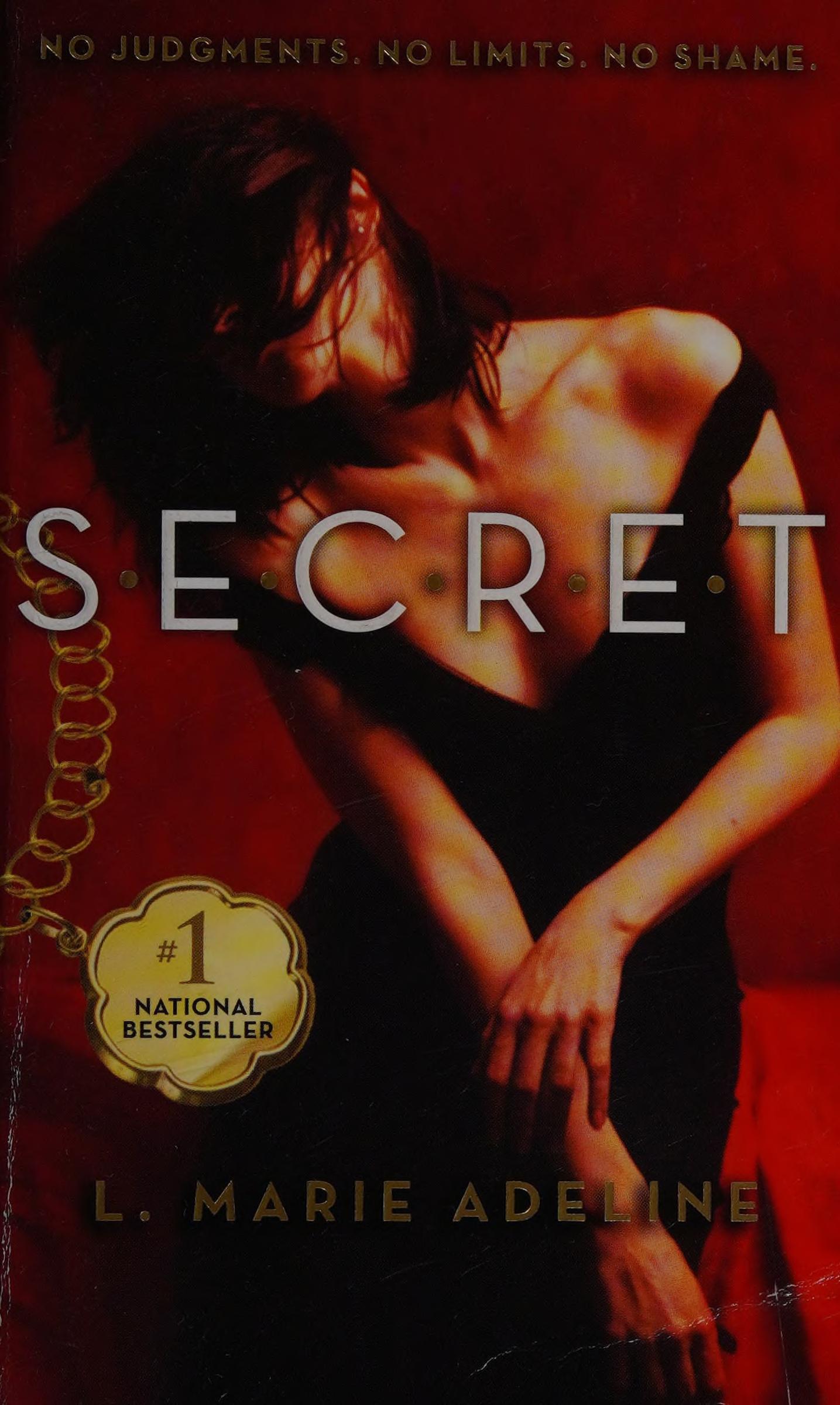 S.E.C.R.E.T
