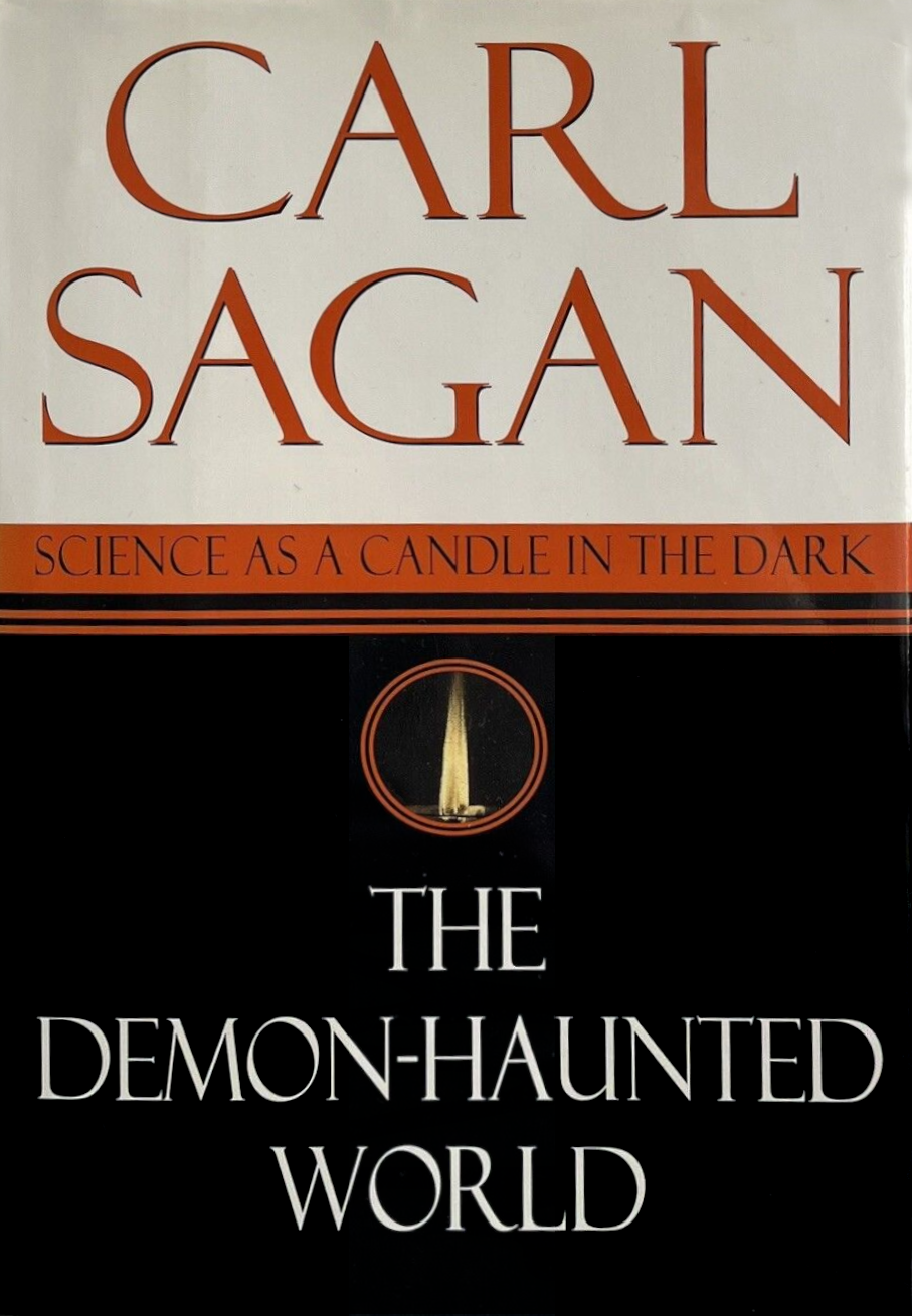 The Demon-Haunted World
