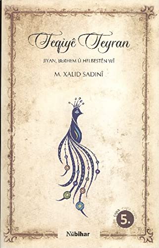Feqiyê Teyran
