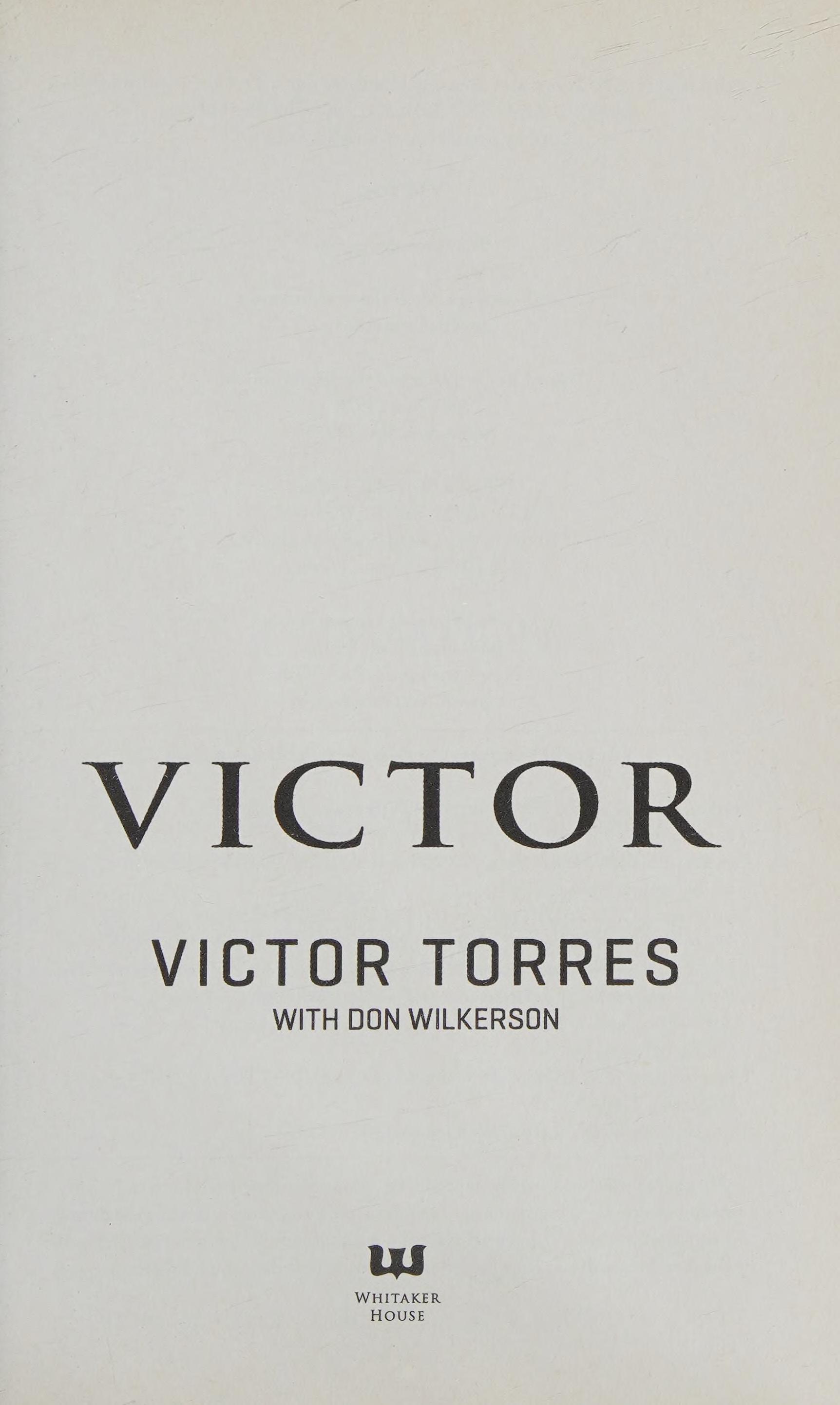 Victor