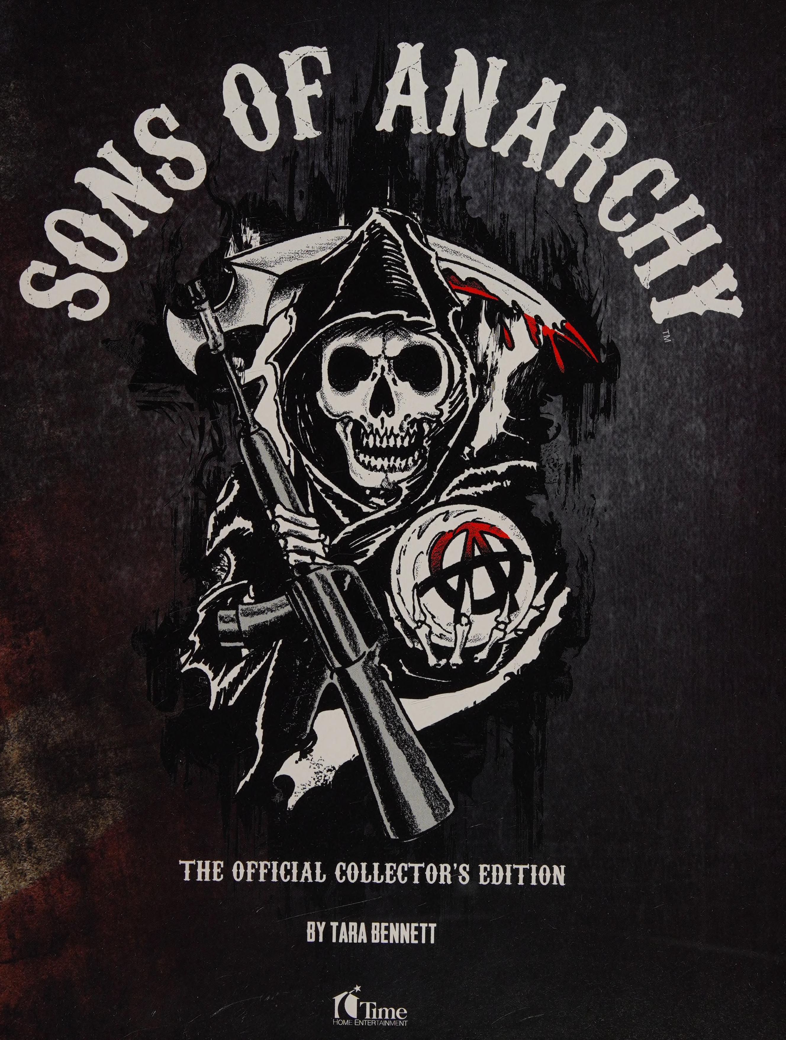 Sons of anarchy