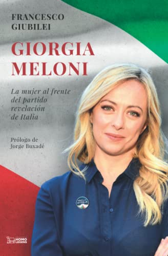 Georgia Meloni