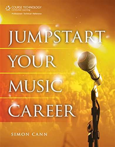 Jumpstart your music career