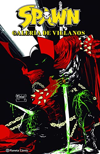Spawn