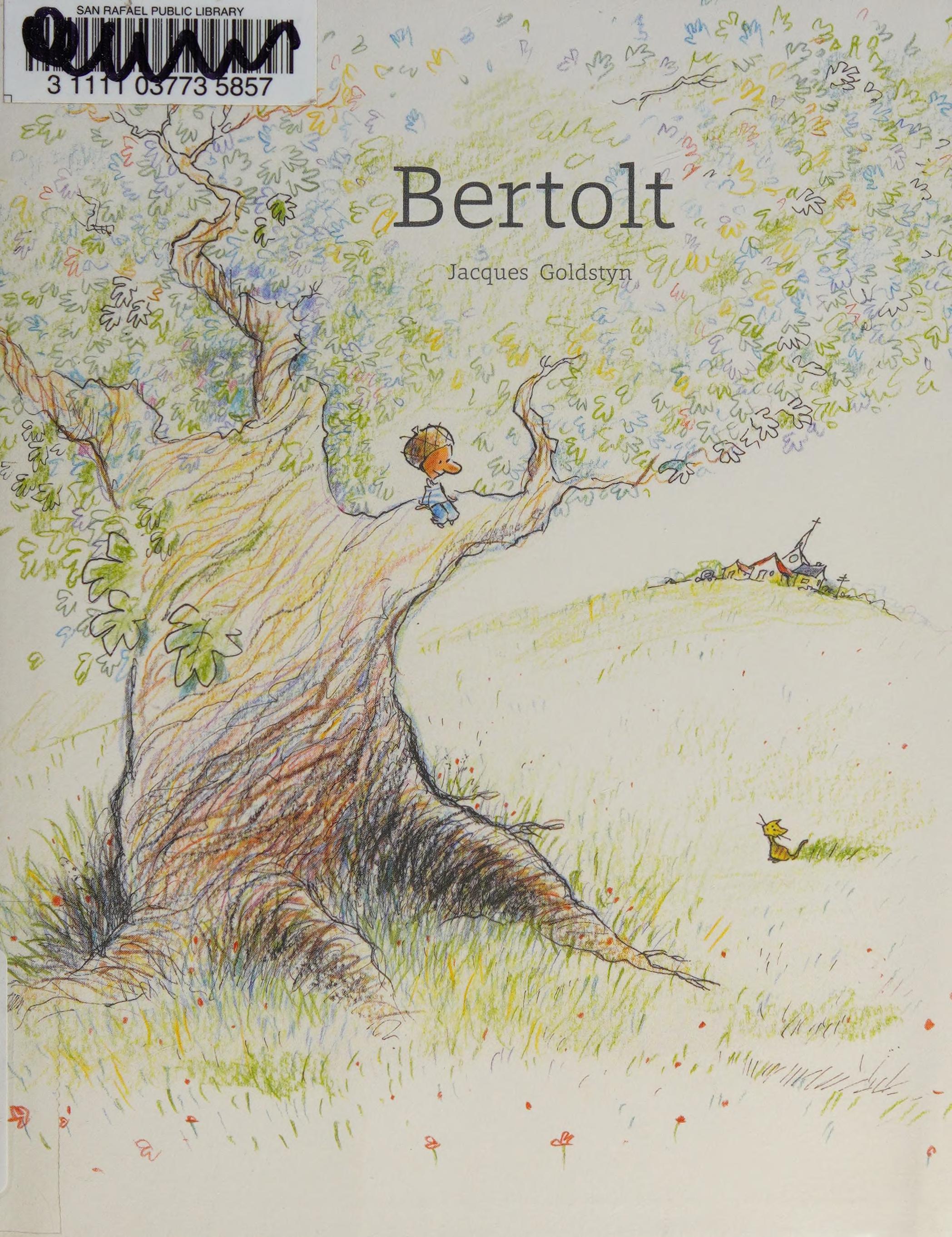 Bertolt