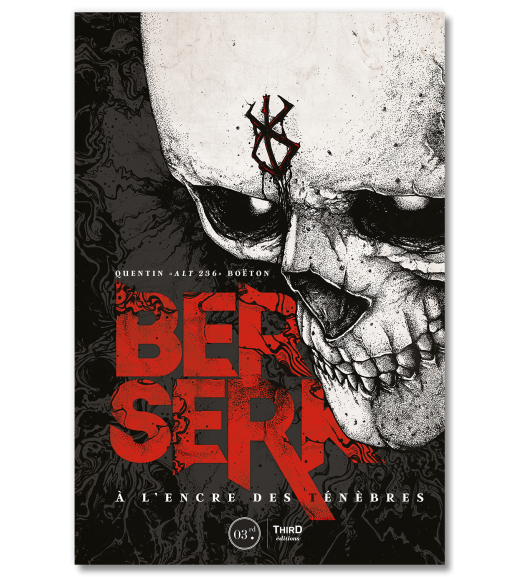Berserk