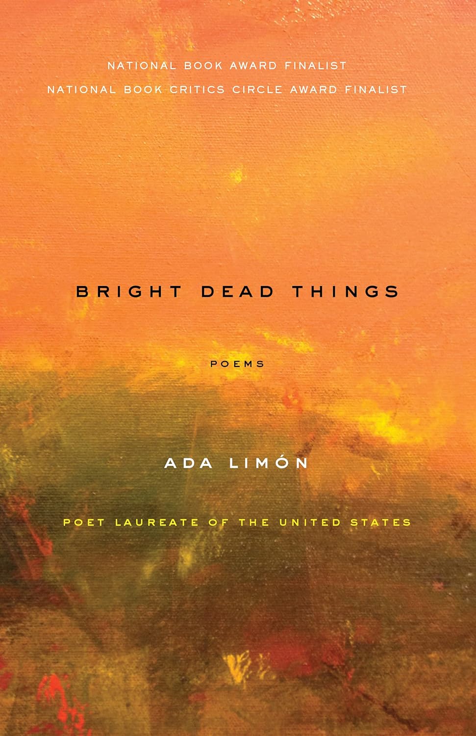Bright dead things