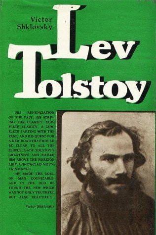 Lev Tolstoy