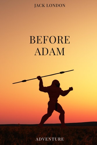 Before Adam