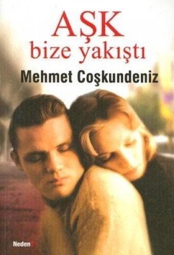 Ask Bize Yakisti