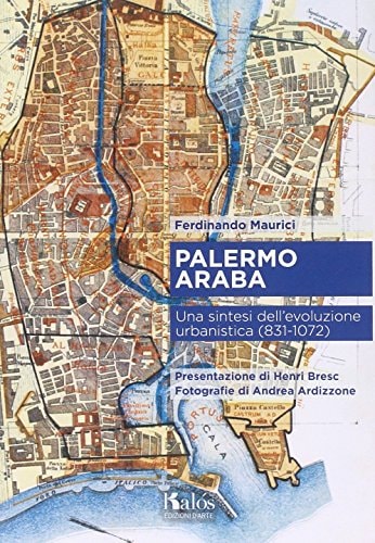 Palermo araba