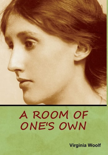 A Room of One's Own Illustrated