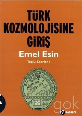 Türk kosmolojisine giriş