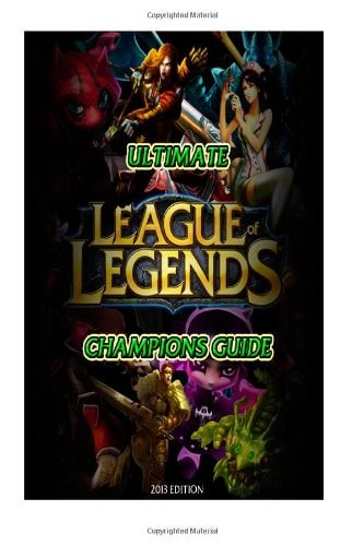 League of Legends