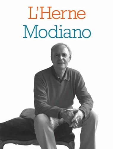 Patrick Modiano