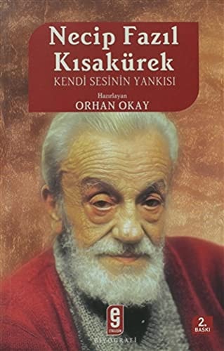 Necip Fazil Kisakürek