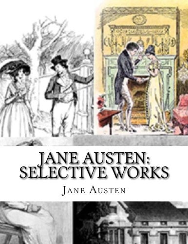 Jane Austen