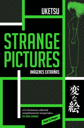 Strange Pictures (Spanish Edition)
