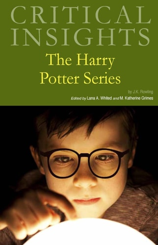 The Harry Potter Series