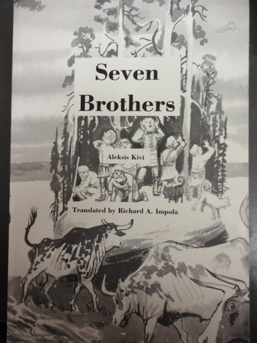 Seven Brothers