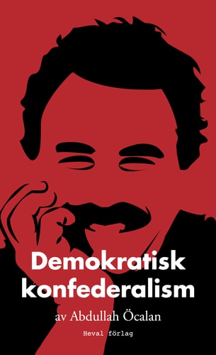 Demokratisk konfederalism