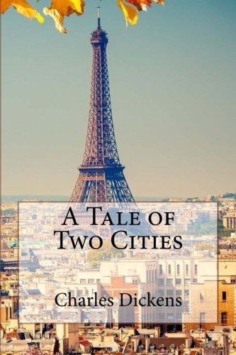 Tale of Two Cities Charles Dickens