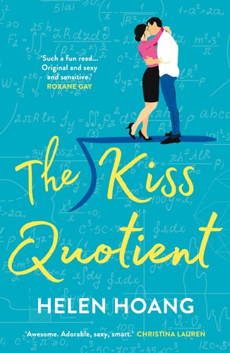 The Kiss Quotient [Paperback] Helen Hoang