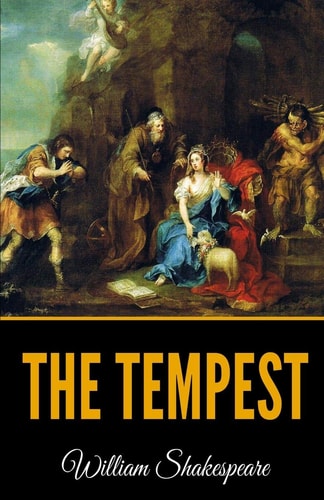 The Tempest