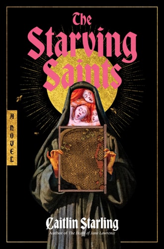Starving Saints