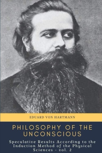 Philosophy of the Unconscious