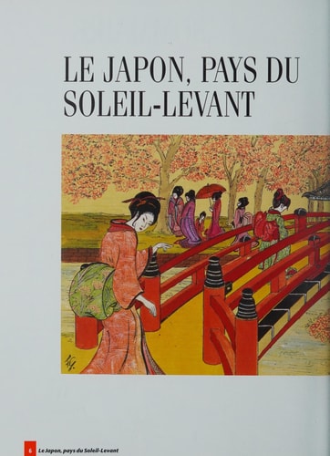 Japon