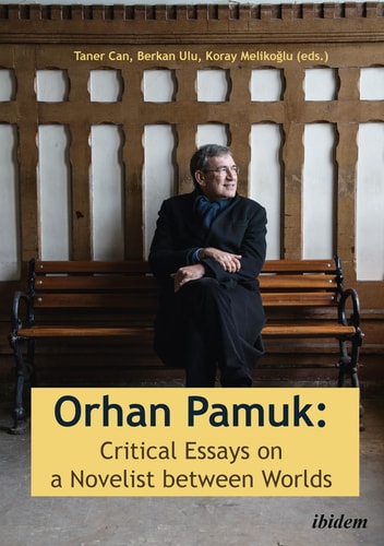 Orhan Pamuk: Kırmızı ve Kar