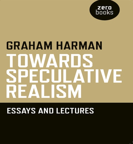 Towards Speculative Realism