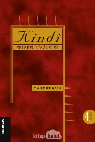 Kindi - Felsefi Risaleler