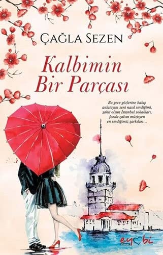 Kalbimin Bir Parçasi