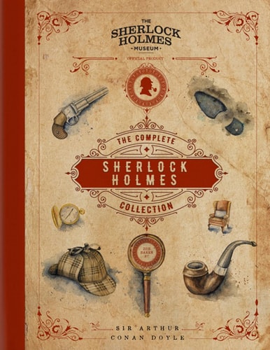 Sherlock Holmes