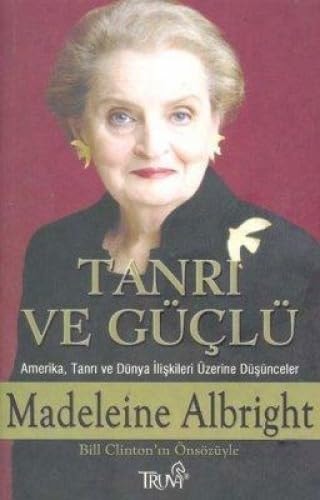 Tanri ve Guclu