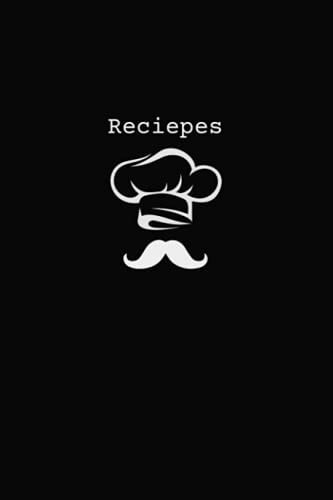 Recipe Book