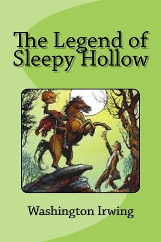 Legend of Sleepy Hollow