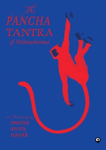 Panchatantra of Vishnusharma