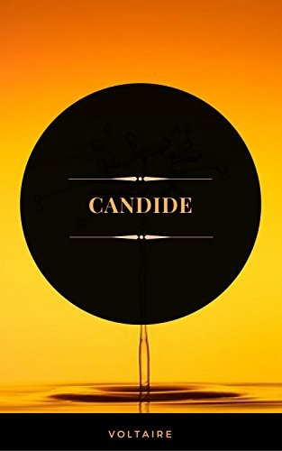 Voltaire - Candide